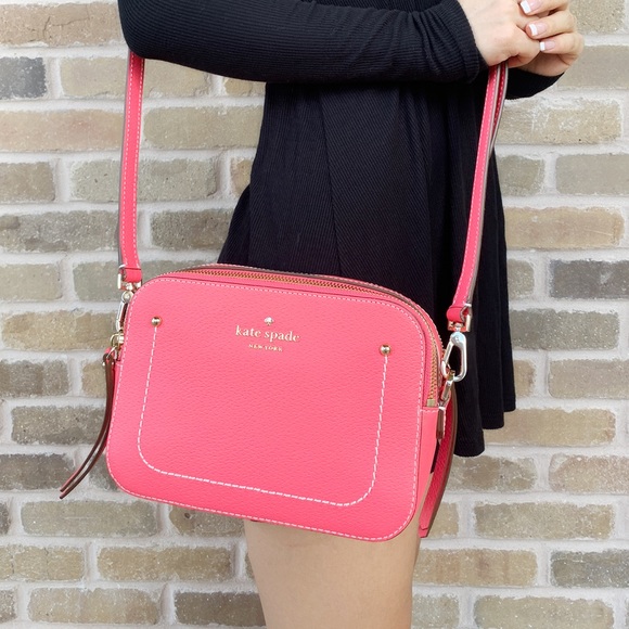 Gaby’sBags👜💕-NWT Kate Spade ♠️ Crossbody - Picture 2 of 7